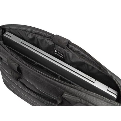 Laptopvska Natec NTO-2031 Svart 15,6'' 42 x 32 x 55 cm