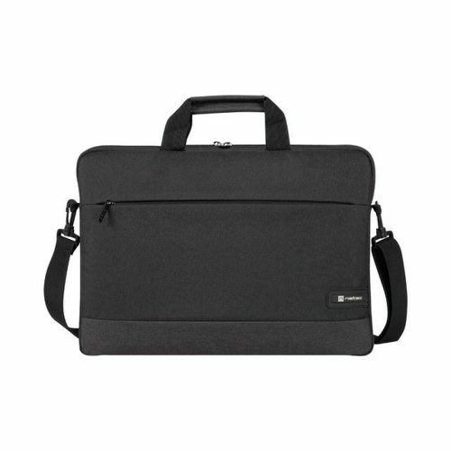 Laptopvska Natec Goa Svart
