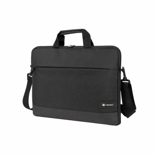Laptopvska Natec Goa Svart
