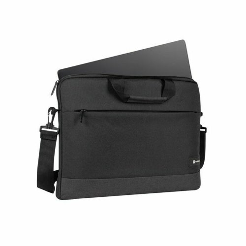 Laptopvska Natec Goa Svart