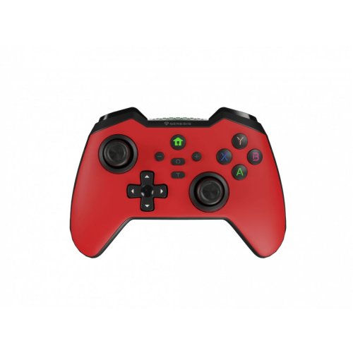 Spelkontroll Genesis MANGAN 400 Bluetooth Rd