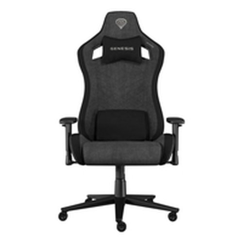 Spelstol Genesis NFG-2244 Svart Gr