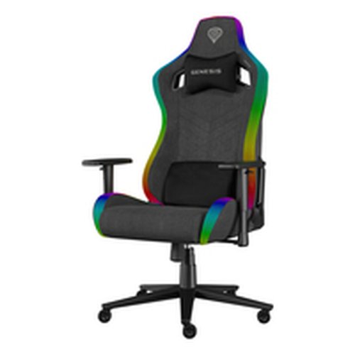 Spelstol Genesis NFG-2246 Svart Gr