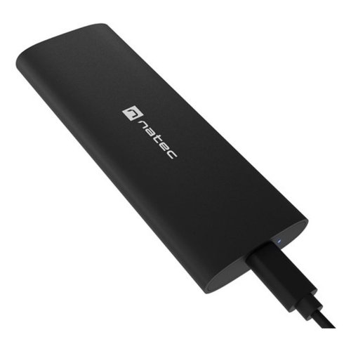 Externlda Natec NKZ-2286 Svart