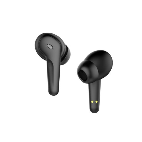 Ear Bluetooth hrlurar Savio TWS-12 Svart