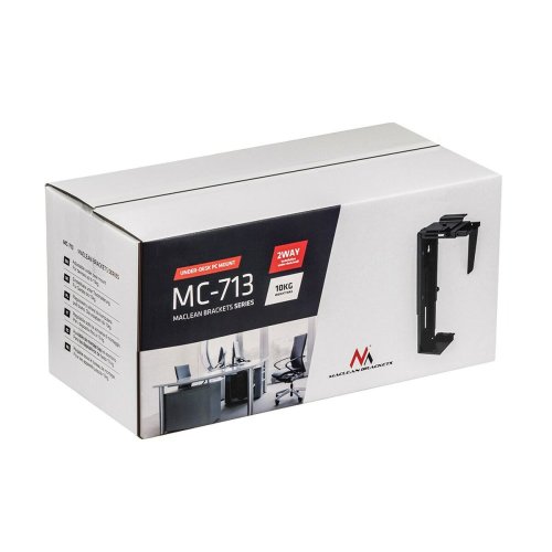 Laptopstd MacLean MC-713B Metall