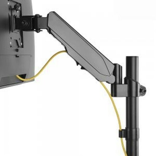 Bordfste fr Skrm MacLean MC-775 Svart Gr 32"