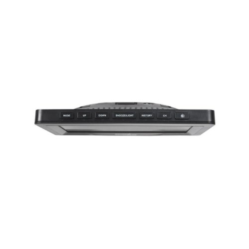 Multifunktionell vderstation Greenblue GB540 Svart