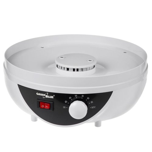 mat dehydrator Greenblue GB195 250 W
