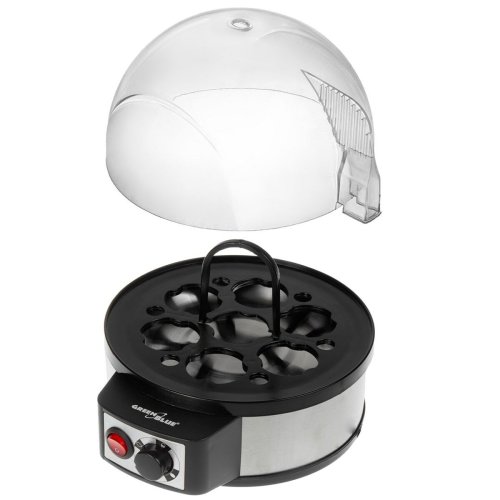ggkokare Greenblue GB573 Silvrig 400 W