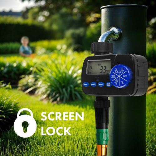 Rrtimer Greenblue GB390