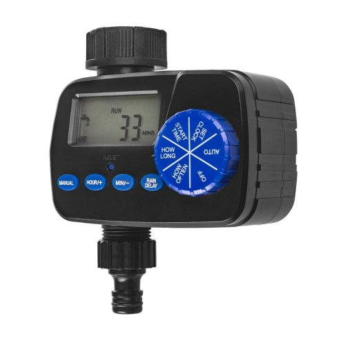 Rrtimer Greenblue GB390