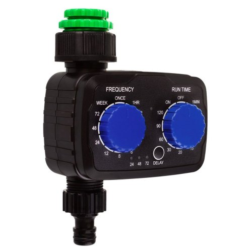 Rrtimer Greenblue GB391