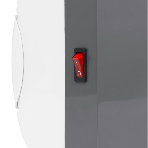 Keramisk delad vrmeflkt fr vgg N'oveen HC2200