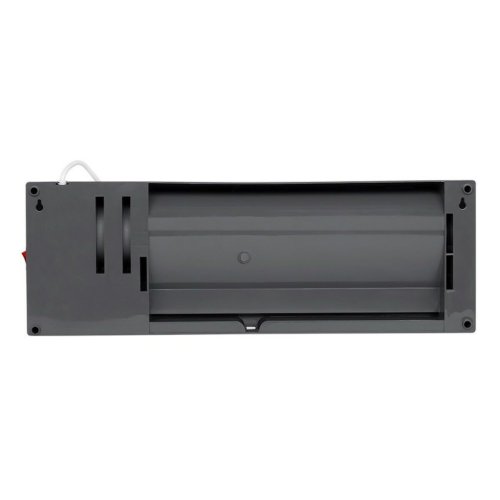 Keramisk delad vrmeflkt fr vgg N'oveen HC2200