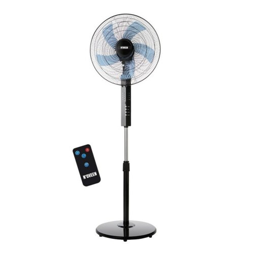Stende Flkt N'oveen F455 Svart 55 W