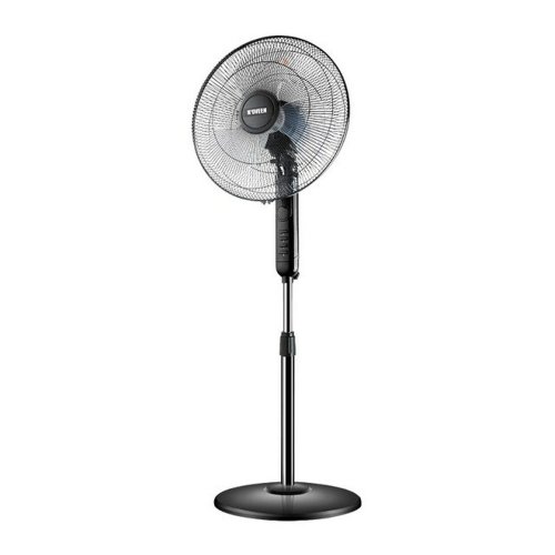 Stende Flkt N'oveen F450 Svart 45 W