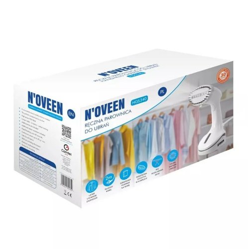ngrengring N'oveen HGS340 1100 W