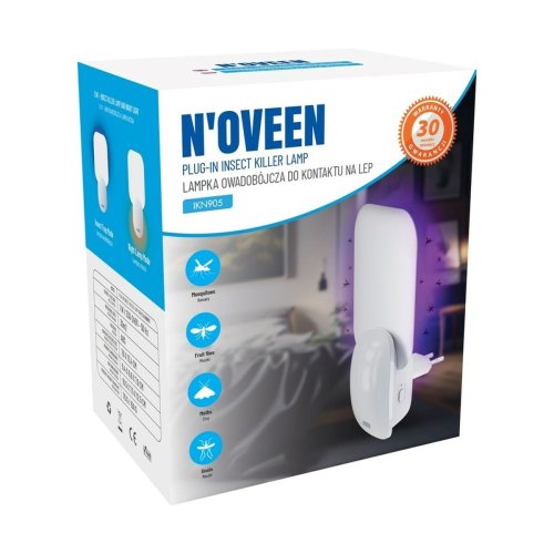 Myggavsttande N'oveen IKN905