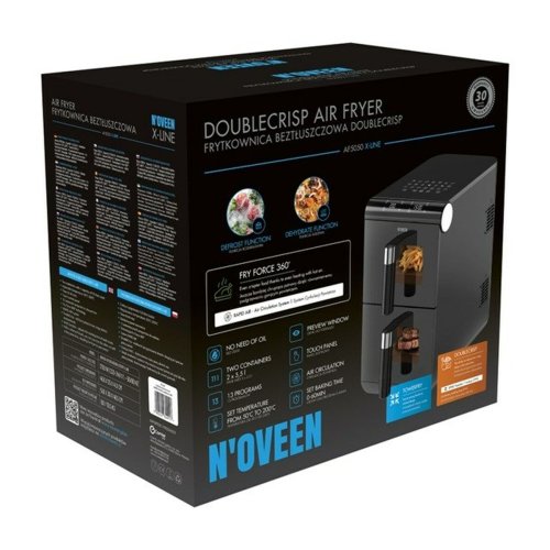 Luftfrits N'oveen AF5050 X-LINE