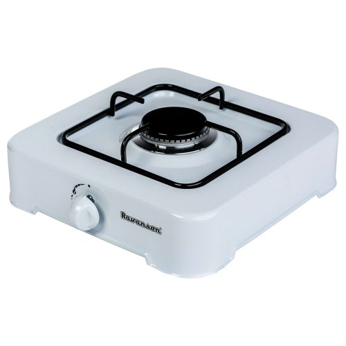 Gasplatta Ravanson K-01T 34 cm