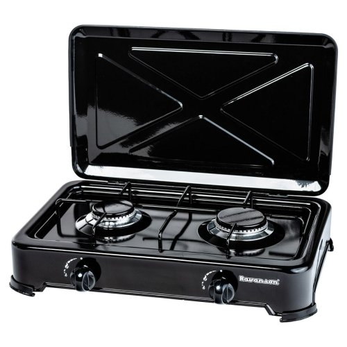 Gasplatta Ravanson K-02TB 46,9 cm