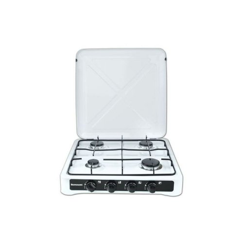 Gasplatta Ravanson K-04T 49,5 cm