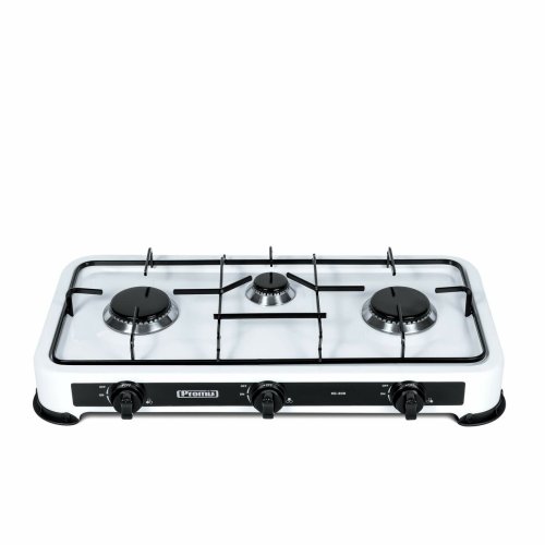Gasplatta Promis KG300B