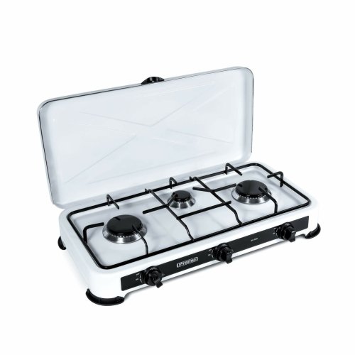Gasplatta Promis KG300B