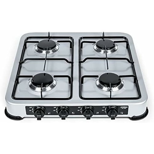 Gasplatta Promis KG400S 50 cm