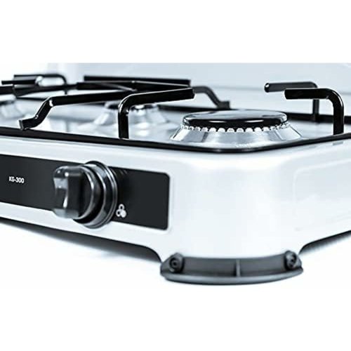 Gasplatta Promis KG400S 50 cm