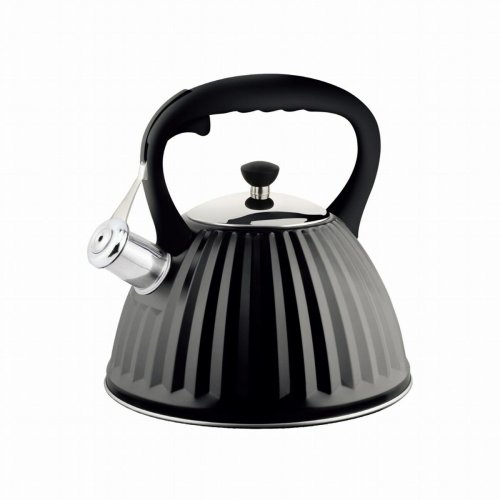 Vattenkokare Promis TMC25  Svart Stl 3 L
