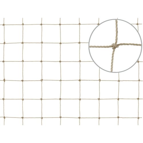 Skerhetsnt Linarem Beige Polyetylen