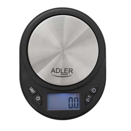 Kksvg Adler AD 3162 Svart 750 g