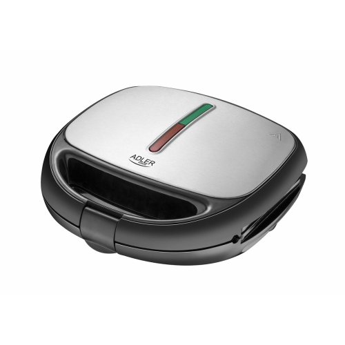Smrgsmaskin Adler AD 3040 Svart Gr 1200 W