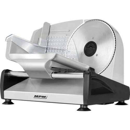 Skrmaskin Mpm MKR-04M