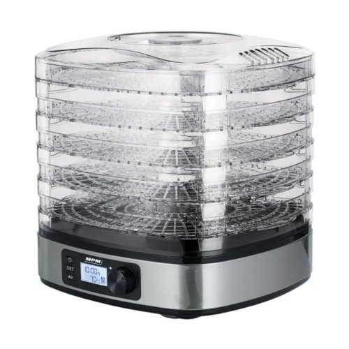 mat dehydrator Mpm MSG-12 380 W
