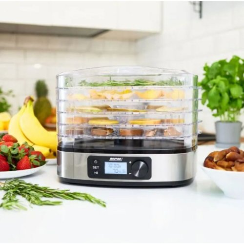 mat dehydrator Mpm MSG-12 380 W