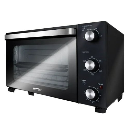 Campingkk Mpm MPE-14/T 1300 W