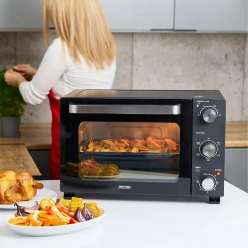 Campingkk Mpm MPE-14/T 1300 W