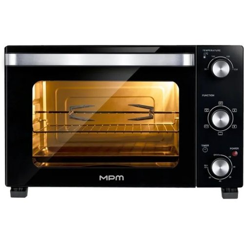 Campingkk Mpm MPE-17/T 1800 W
