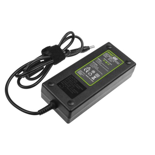 Laptopladdare Green Cell AD102P