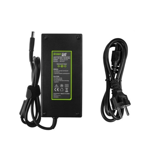 Laptopladdare Green Cell AD107P 180 W