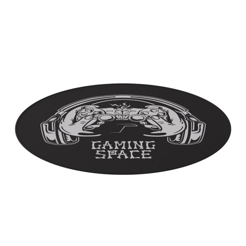 Spelstol Huzaro HZ-FLOORMAT 6.0