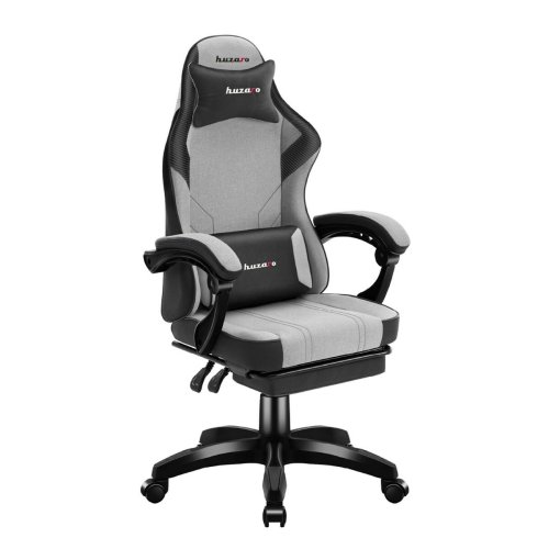 Spelstol Huzaro HZ-FORCE 3.7 GREY