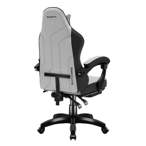 Spelstol Huzaro HZ-FORCE 3.7 GREY