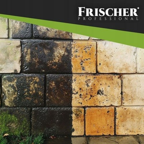 Fnsterdammsugare Frischer