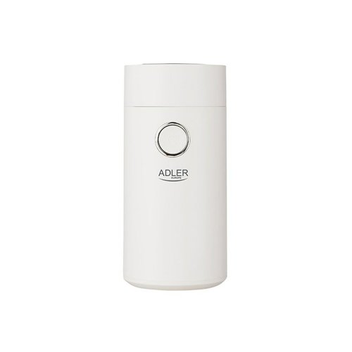 Kaffekvarn Adler AD 4446ws 150 W Vit