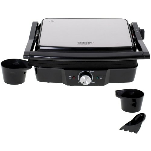 Elektriska Grillen Camry CR 3053
