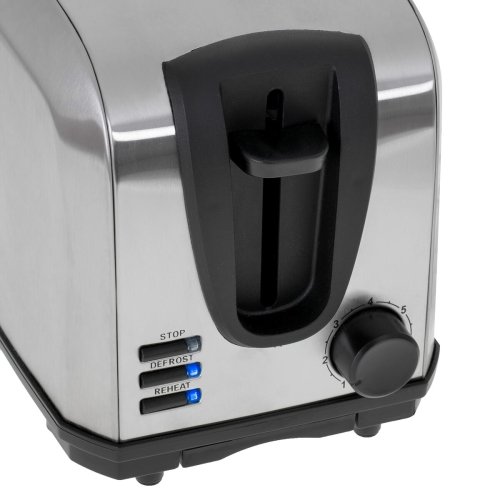 Brdrost Adler AD 3222 1000 W